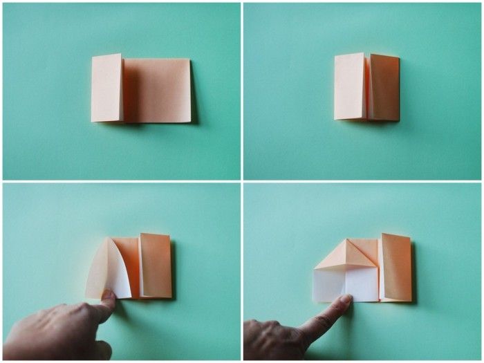 Конверт-сюрприз из бумаги своими руками и Как сделать подарочный пакет из бумаги (47 фото) » Мы подскажем, как сделать аппликации и поделки своими руками