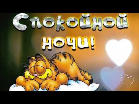 300+ красивых картинок "Доброй Ночи Любимый"