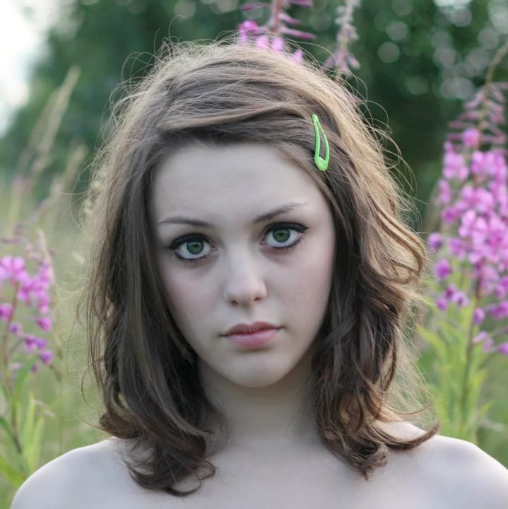 Красивые русские девушки: 200 фото