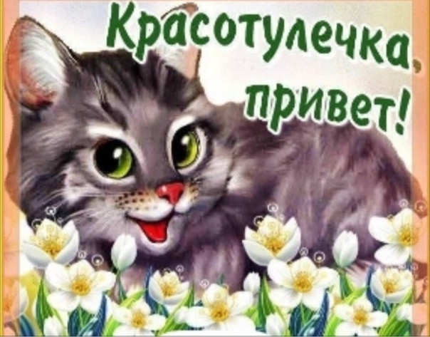 Как смешно поздороваться