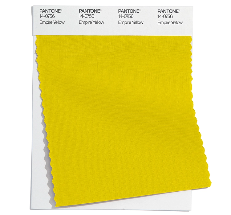 Pantone-14-0756-Empire-Yellow