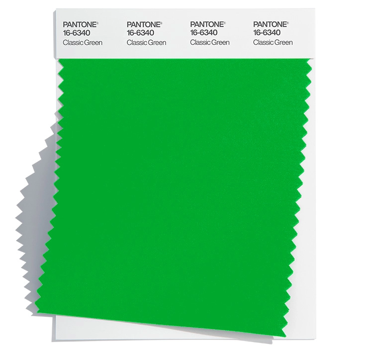 Pantone-16-6340-Classic-Green