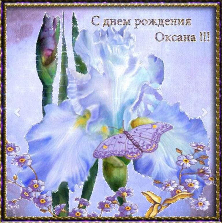 День оксаны