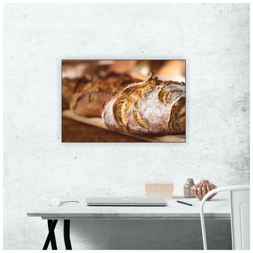 Постер Пекарня, хлеб