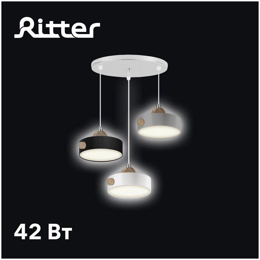 Ritter SCANDIA 52078 8